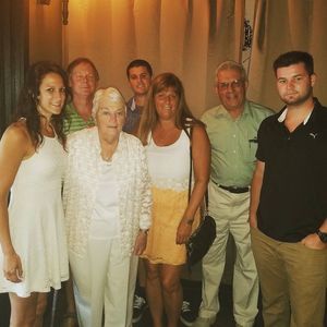 Meet your Posher, Alison